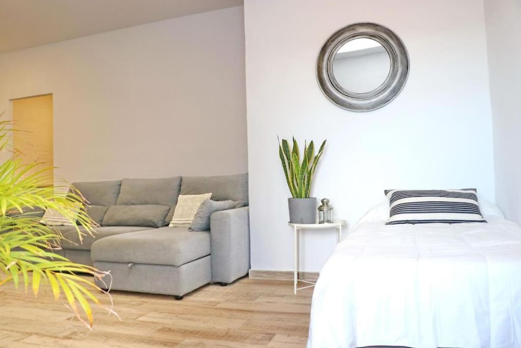 Apartamentos Rurales Cádiz Exterior foto